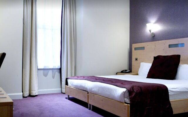 Artto Hotel Glasgow