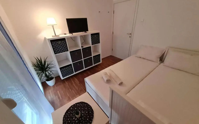 Apartmani Lovre i Zara
