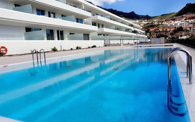 Costa Adeje Oasis 7 apartment
