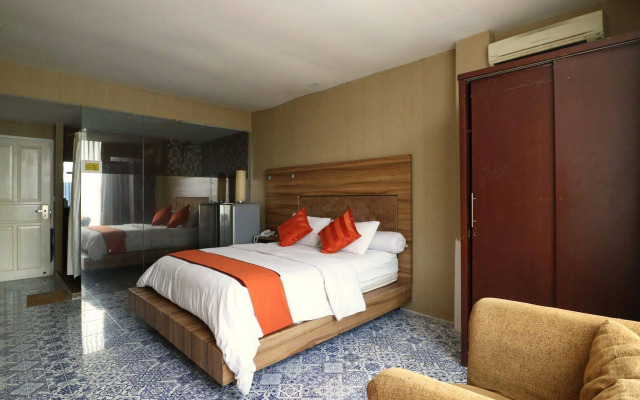 Magnolia Boutique Hotel