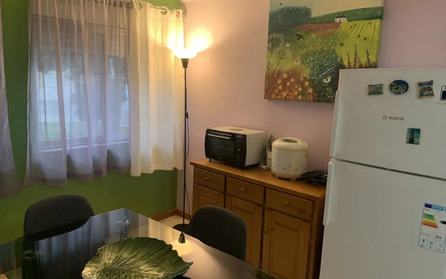 Beautiful 1-bed Apartment in Aldeia de Paio Pires