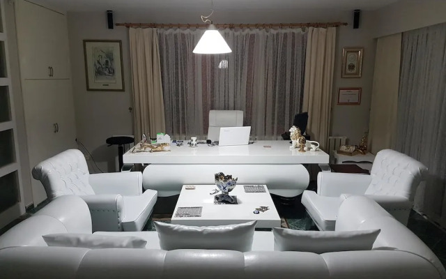 Hotel Villa Casablanca
