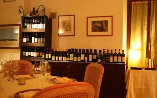 Locanda dellOca Bianca
