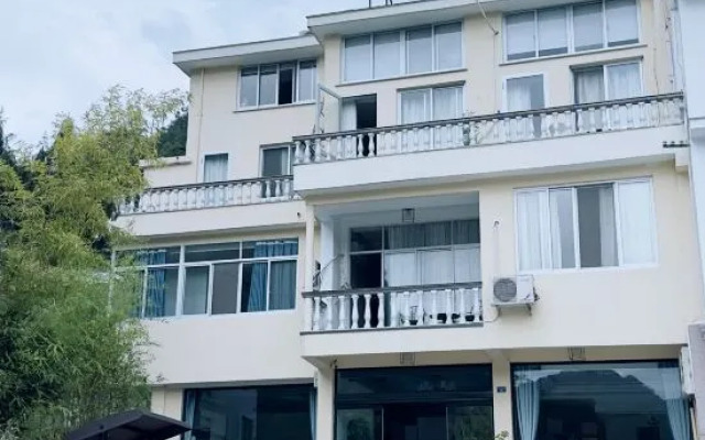 YandangShan haiyue Homestay