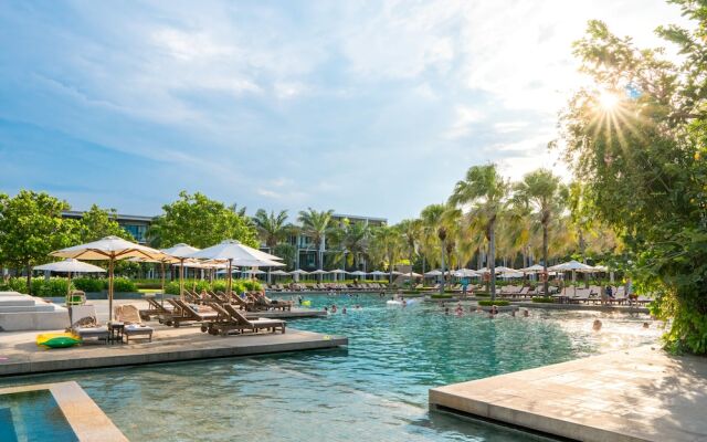 Amazing Ocean View - Hyatt Resort