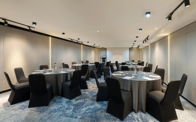 Citadines Connect Georgetown Penang