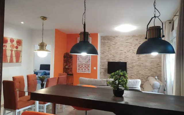 Lujoso Apartamento en la Juderia