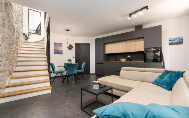 Apartments Casanova