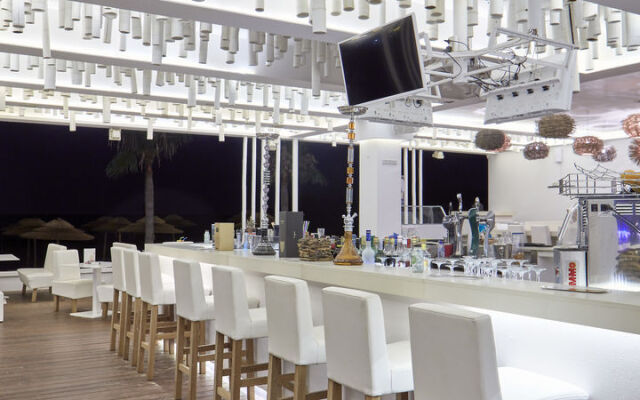 So Nice Club Resort