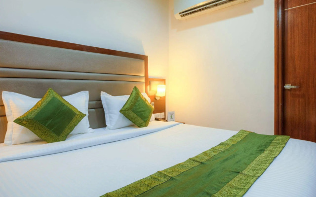 Mint Hotel Chandigarh