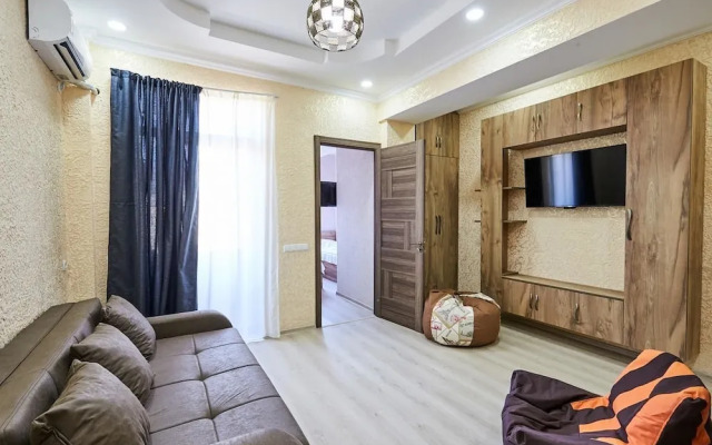 Апартаменты Flat 013