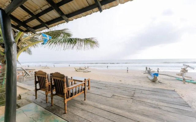 Saman Beach Guest House