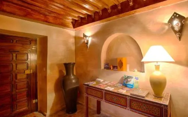 Riad Alena Marrakech