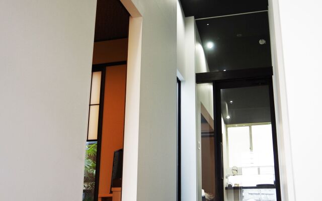 Uji Ichibanyado Nigauri