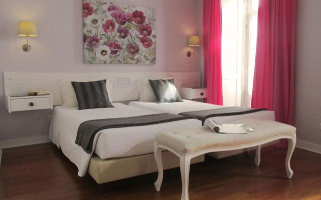 Hotel Jardim Viana do Castelo