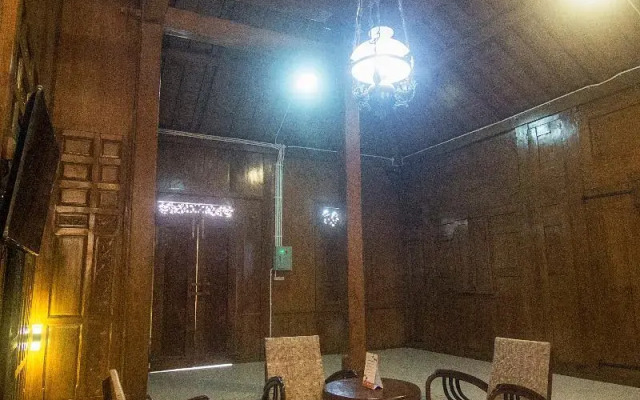 OYO 300 Kampoeng Joglo