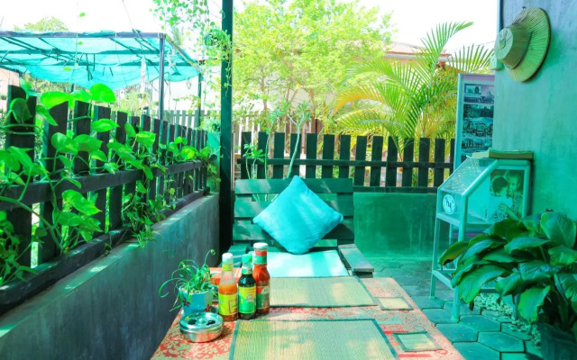 okHouseBiz BNB