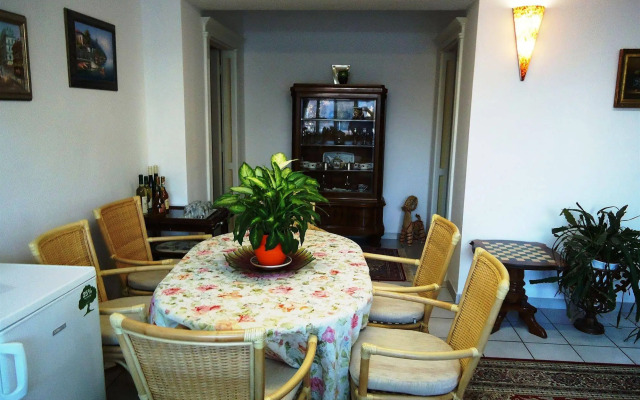 Buda Panzio