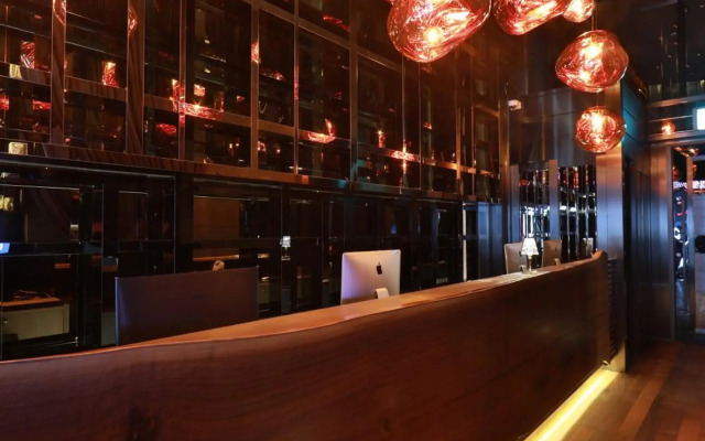 Best Louis Hamilton Hotel Gwang-An