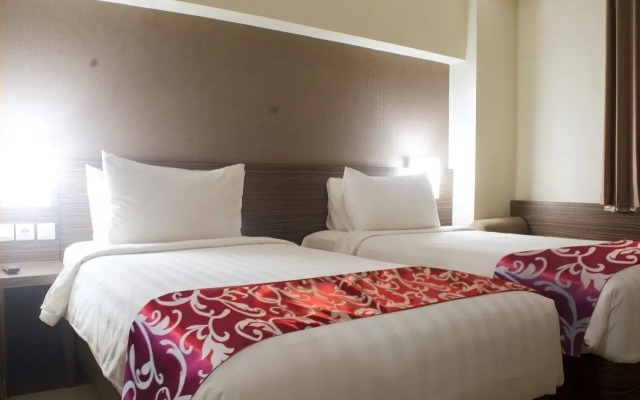 Hotel Horison GKB Gresik