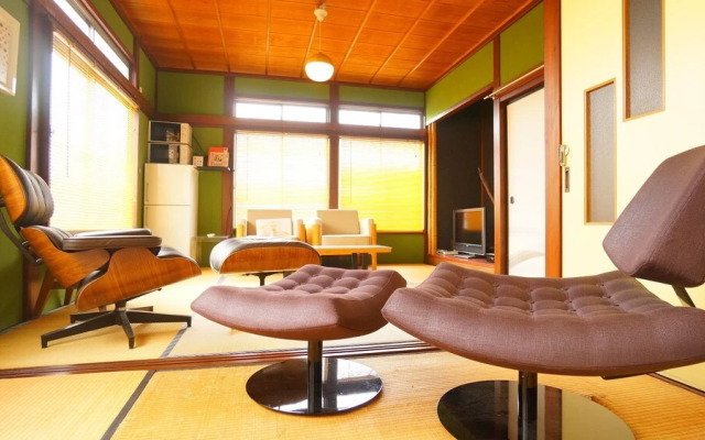 Super Tomato House Takayama