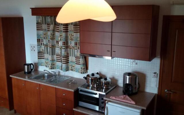 Thalina Hotel