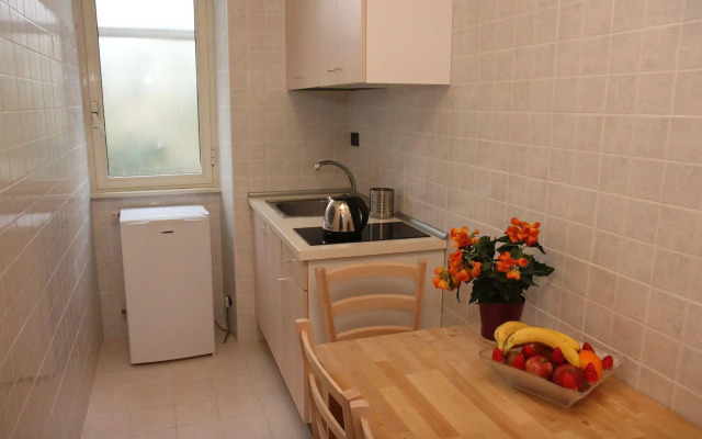 Bijou Rome Guest House