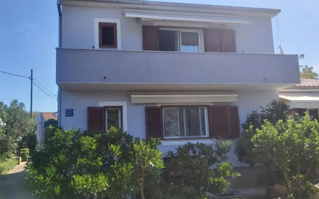 Apartments Tomas