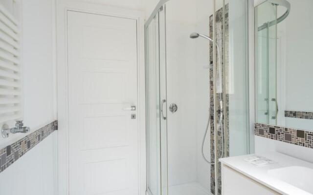 Bayview Posillipo, brand new apartment for 6, stunning view on bay