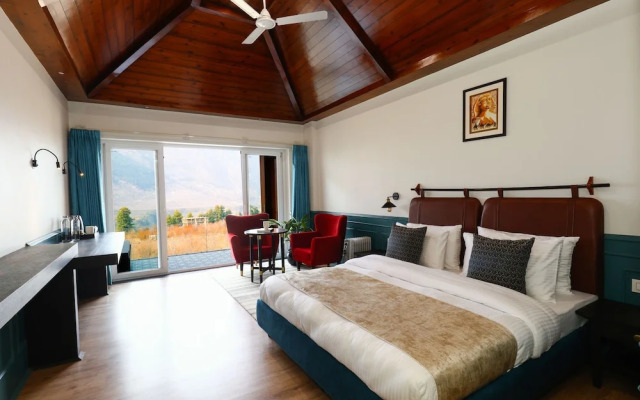The Voyage by Kaizen, Manali