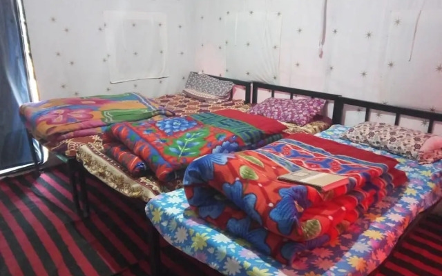 Camp Garden Kanatal