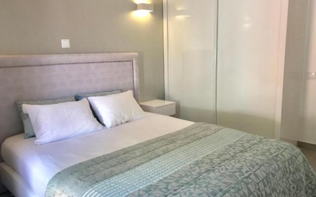 B2 Marina Vilamoura Apartment