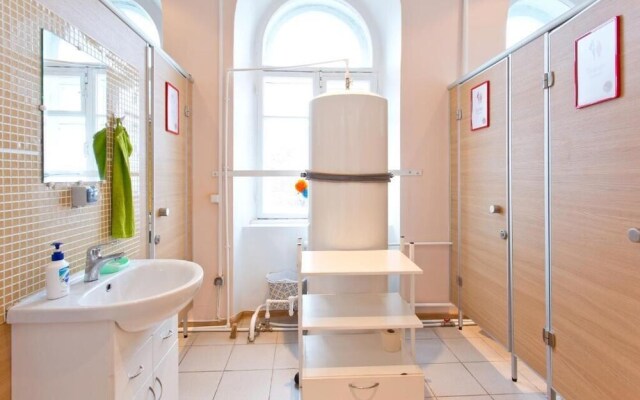 Yaroslav Hostel Veliky Novgorod