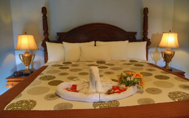 Hotel Le Chateau