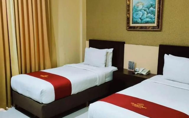 Grand Dian Boutique Hotel