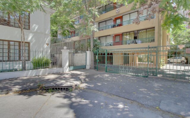 Departamento Lujoso En Providencia