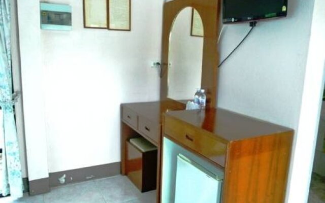 Sudjai Resort