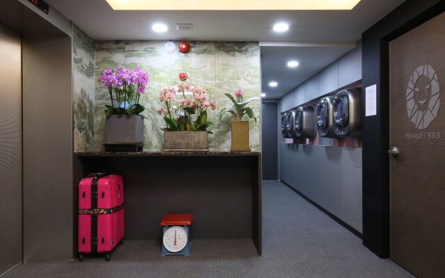 Seoulite Inn Myeongdong