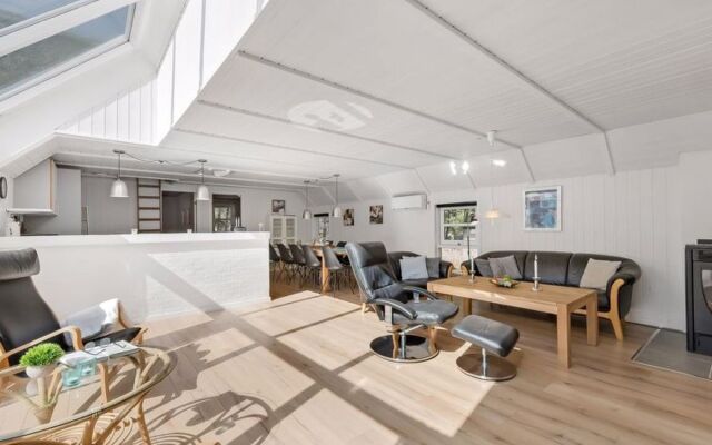 "Trajko" - 700m from the sea in Western Jutland