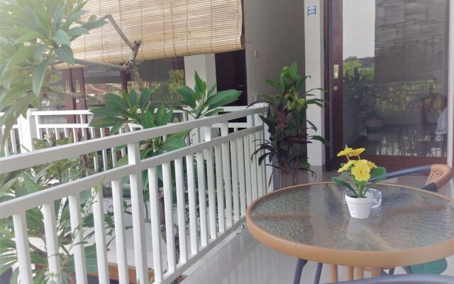 Villa Esperanza Canggu