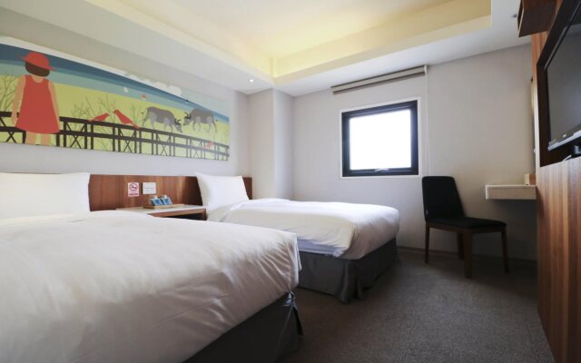 Meci Hotel