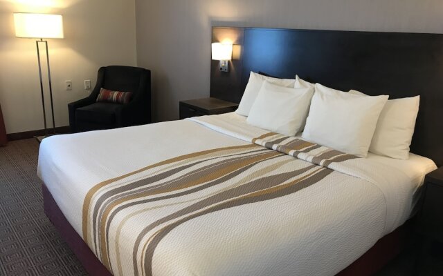 La Quinta Inn by Wyndham Vancouver Airport