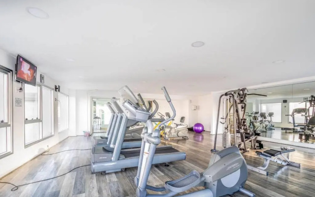 Apartamento Premium con vista al mar