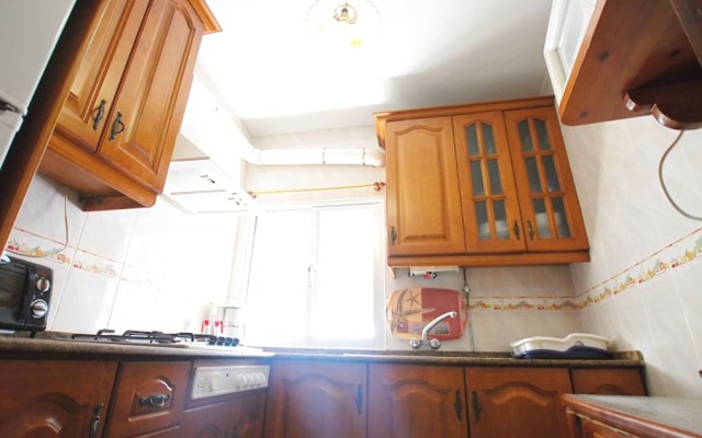 Apartamento ExtraMuro