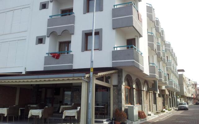 Samyeli Otel ve Restaurant