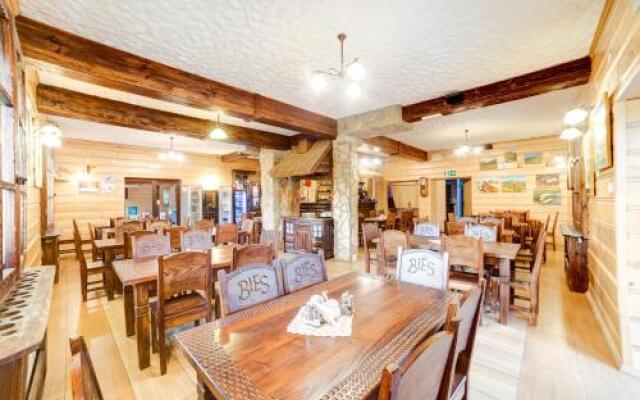 Hotel Solny