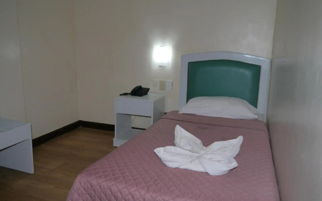 Top Plaza Hotel