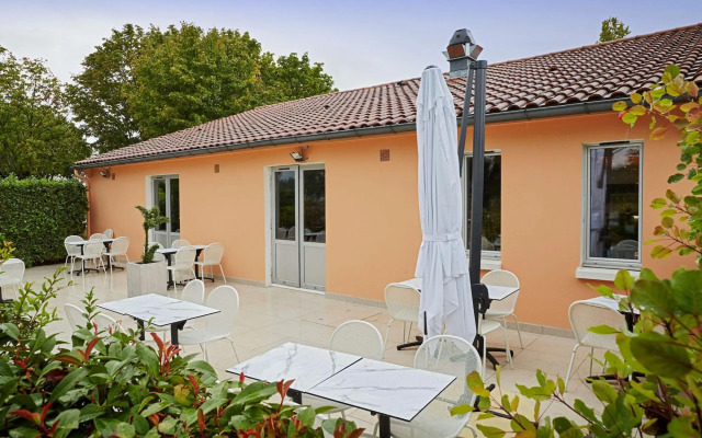 Kyriad Direct Lyon - Bron Eurexpo