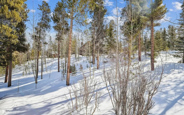 Wildwood Peaks 4 Bedroom Home by RedAwning