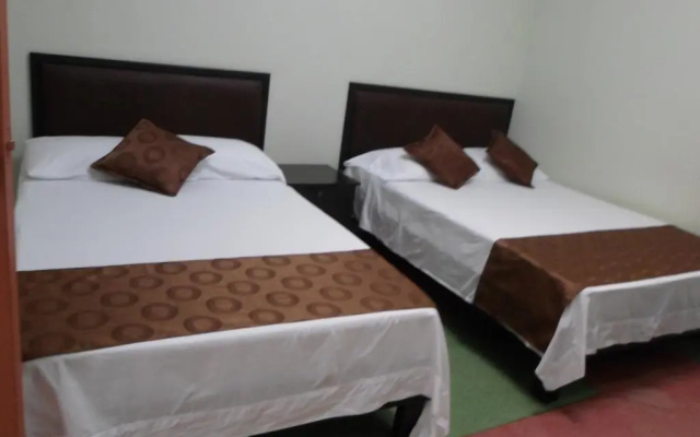 Hotel Cafetto